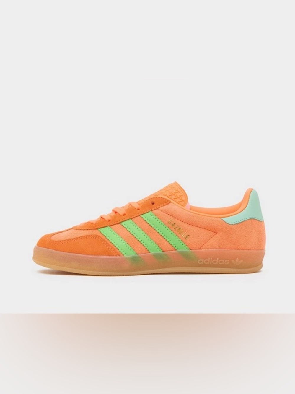 Adidas gazelle indoor